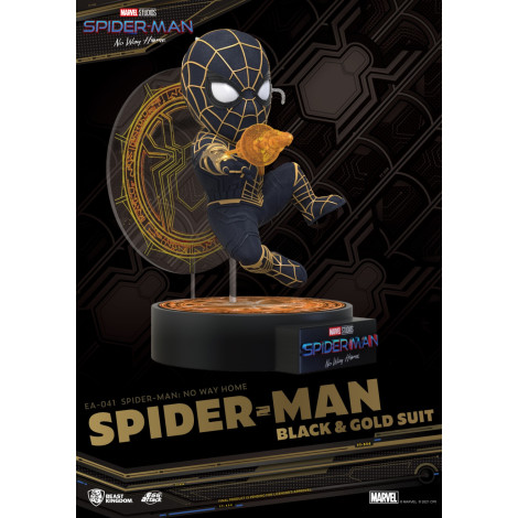 Figura Spiderman Ataque do ovo Sem caminho para casa