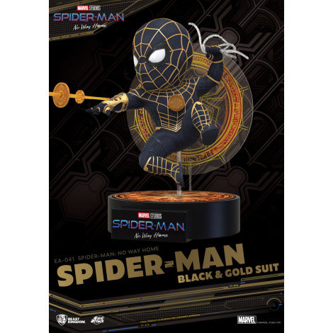 Figura Spiderman Ataque do ovo Sem caminho para casa