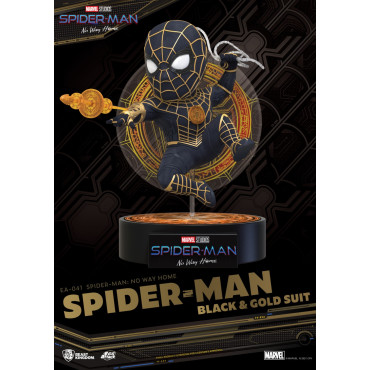 Figura Spiderman Ataque do ovo Sem caminho para casa