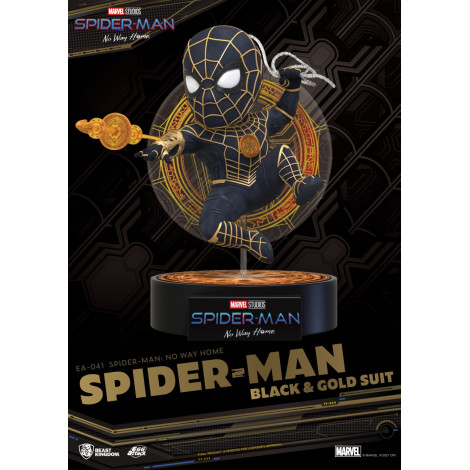 Figura Spiderman Ataque do ovo Sem caminho para casa