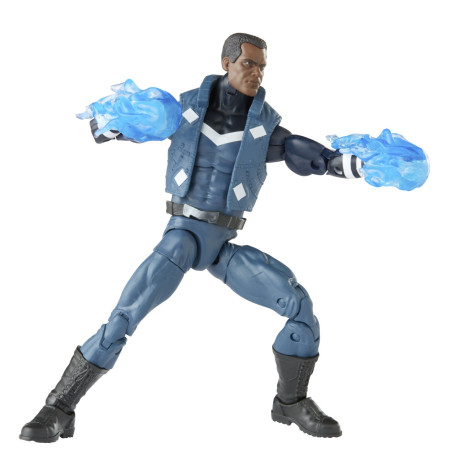 Figuras Marvel X-Men Marvel Blue Legends Series