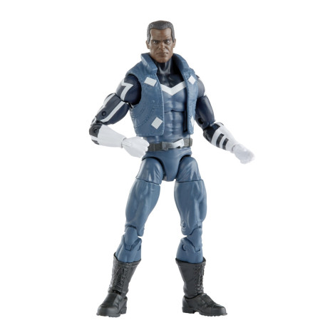 Figuras Marvel X-Men Marvel Blue Legends Series