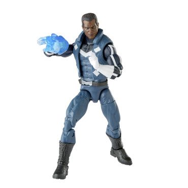 Figuras Marvel X-Men Marvel Blue Legends Series