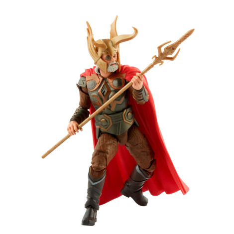 Figura Marvel Thor Odin Legends Series