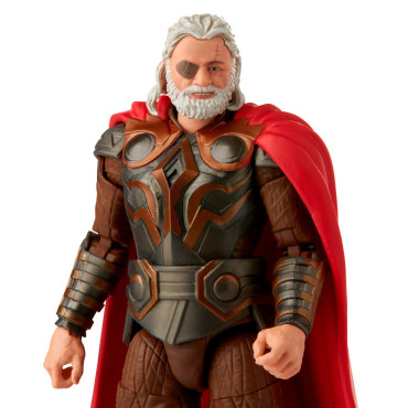 Figura Marvel Thor Odin Legends Series