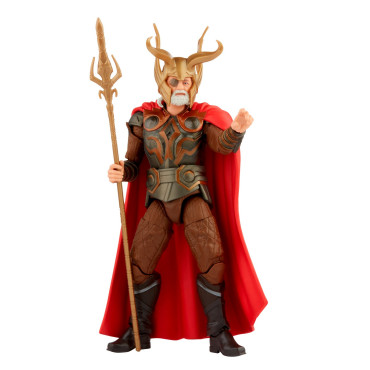 Figura Marvel Thor Odin Legends Series