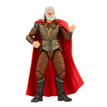 Figura Marvel Thor Odin Legends Series