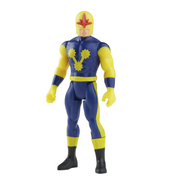 Figura Marvel Nova Retro Collection