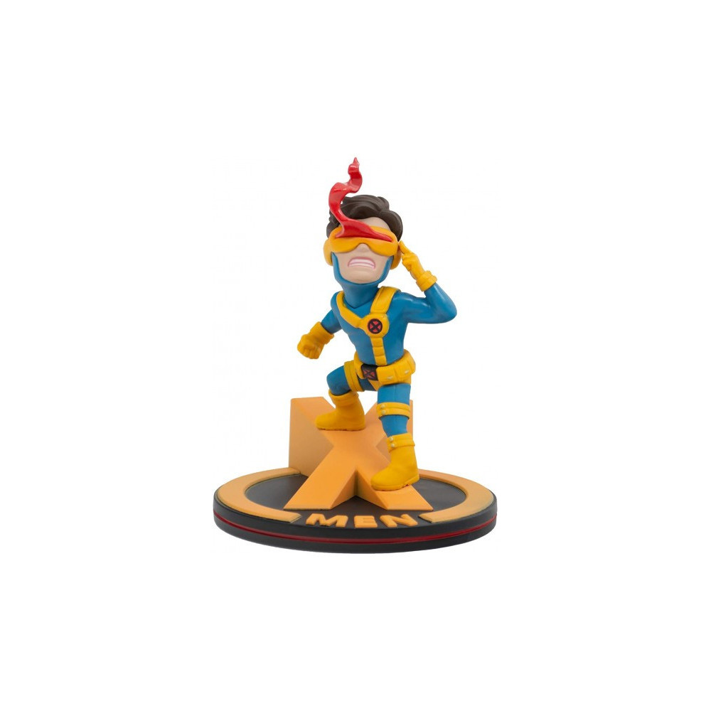 Figura Qfig Marvel X-Men Cyclops