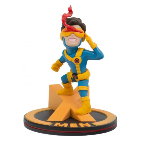 Figura Qfig Marvel X-Men Cyclops