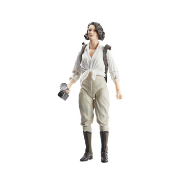 Figura de Helena Shaw Indiana Jones