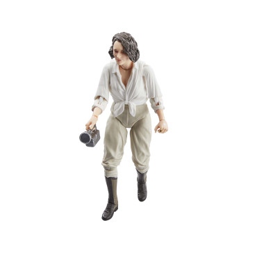 Figura de Helena Shaw Indiana Jones