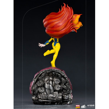 Figura Minico Marvel X-Men Jean Grey