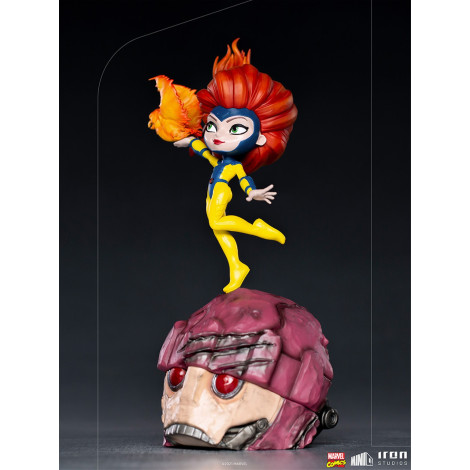 Figura Minico Marvel X-Men Jean Grey