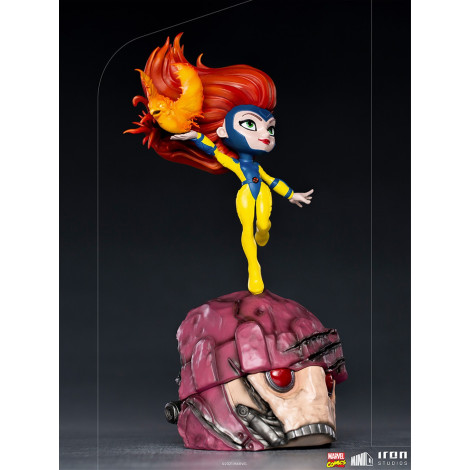 Figura Minico Marvel X-Men Jean Grey