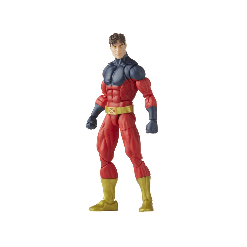 Figura Marvel Série X-Men Vulcano Legends