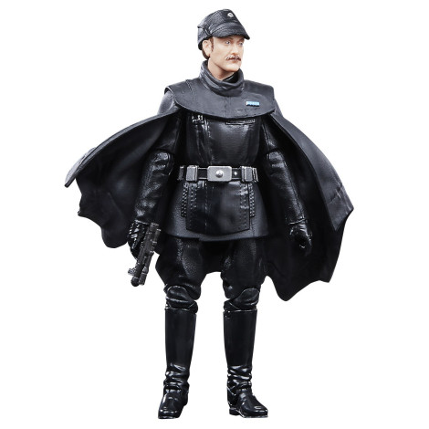 Figura Star Wars Andor Oficial Imperial