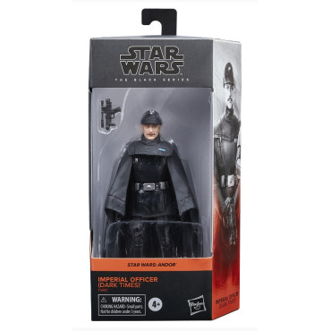 Figura Star Wars Andor Oficial Imperial