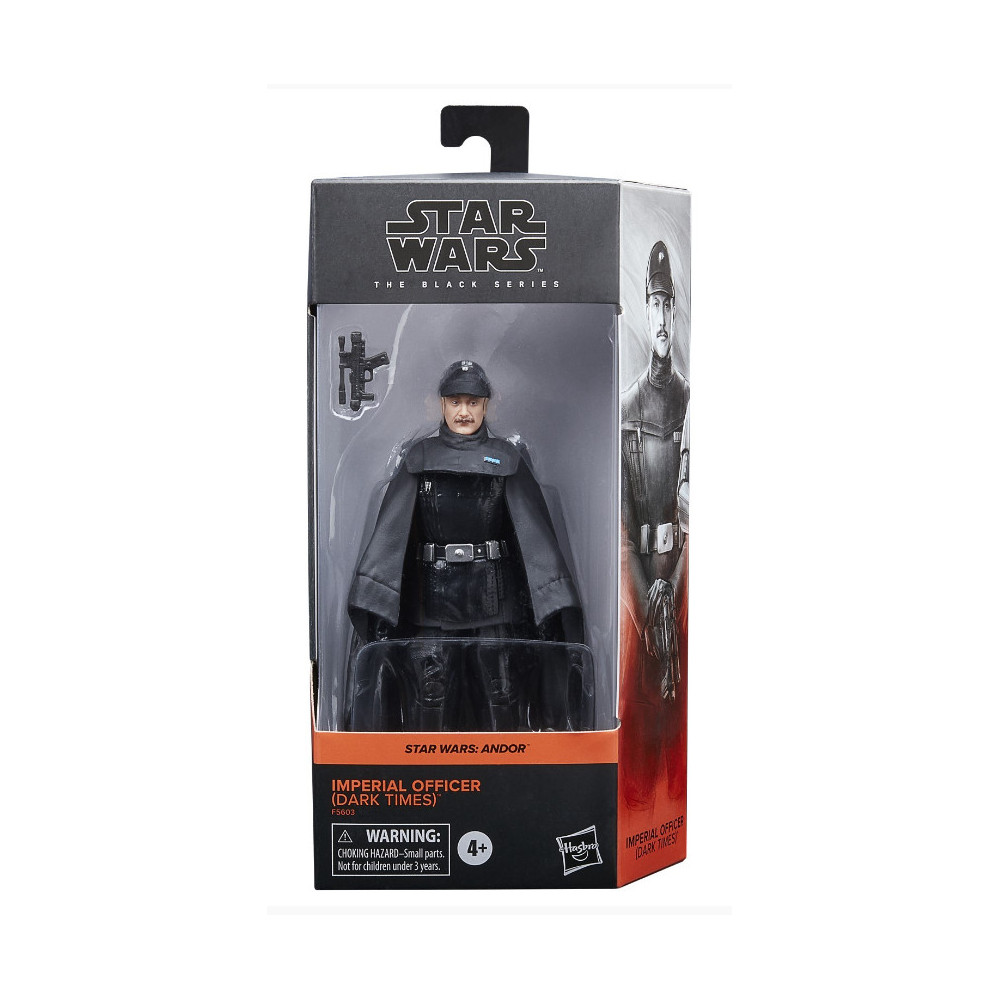 Figura Star Wars Andor Oficial Imperial