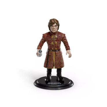 Bendyfigs Tyrion Lannister Figura Game of Thrones