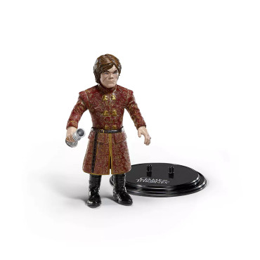 Bendyfigs Tyrion Lannister Figura Game of Thrones