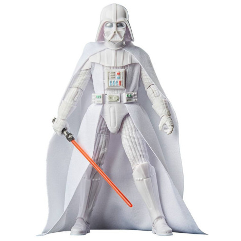 Figura da Série Negra de Darth Vader Star Warso Regresso de Jedi