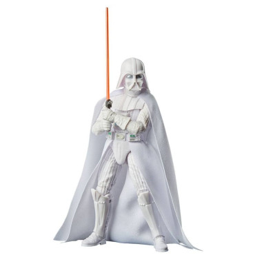 Figura da Série Negra de Darth Vader Star Warso Regresso de Jedi