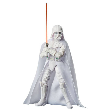 Figura da Série Negra de Darth Vader Star Warso Regresso de Jedi