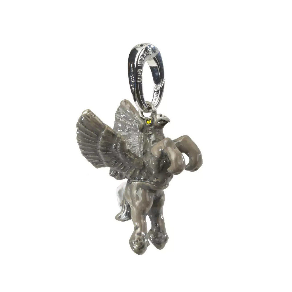 Charm Buckbeak Lumos Harry Potter