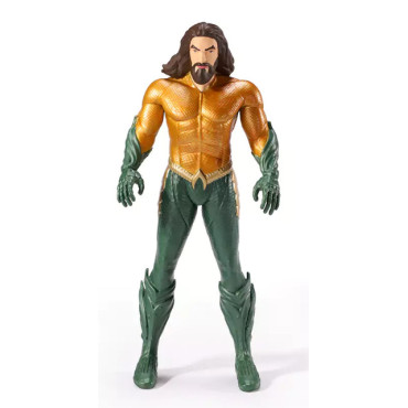 Bendyfigs Toyllectible Figure Aquaman DC comics