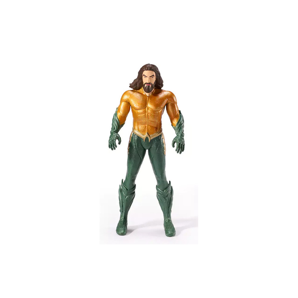 Bendyfigs Toyllectible Figure Aquaman DC comics