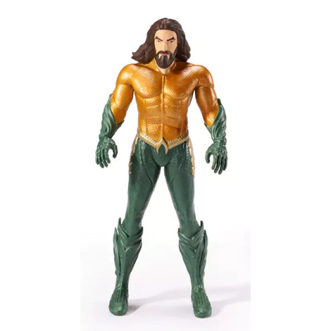 Bendyfigs Toyllectible Figure Aquaman DC comics