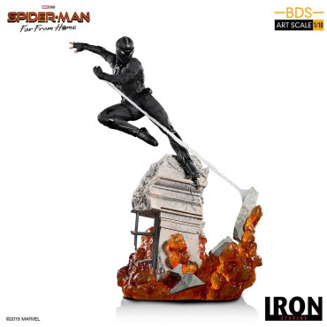 Homem-Aranha: Longe de Casa Macaco Nocturno Figura BDS