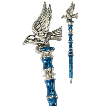 Esferográfica Ravenclaw Harry Potter