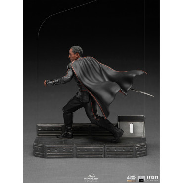 Figura Star Wars O Moff Gideon Mandaloriano