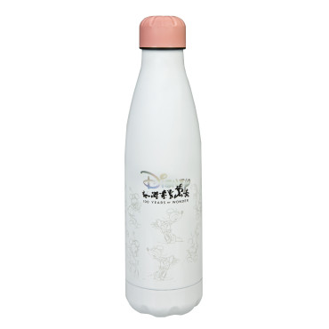 Garrafa de metal Disney Anniversary 500ml