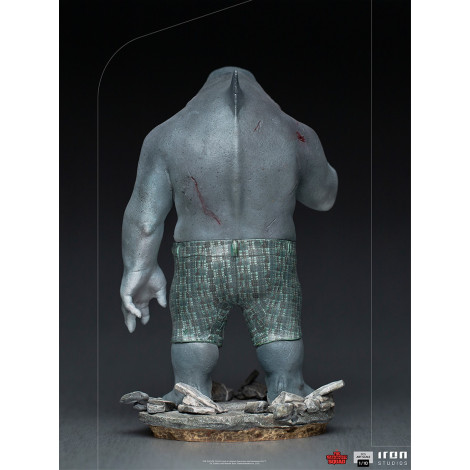 Dc Comics Suicide Squad Suicide Squad King Shark Figure