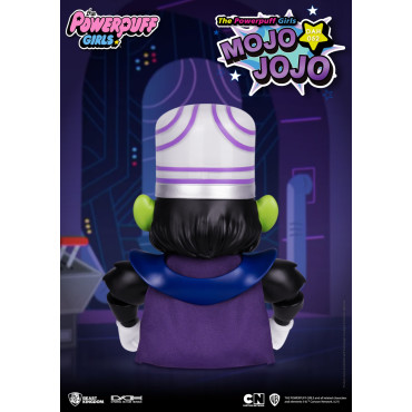 Dynamic8H As Supernenas Mojo Jojo Figura