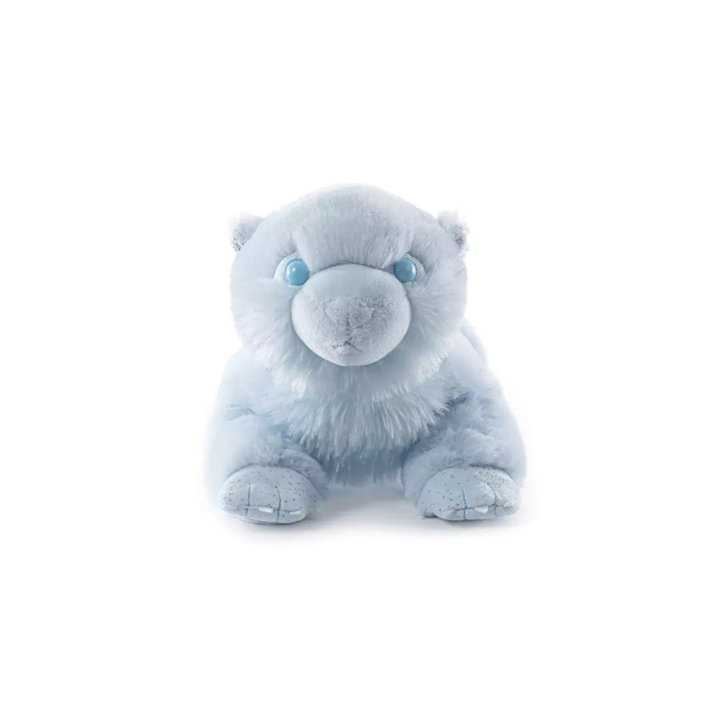 Peluche Patronus Lontra Harry Potter