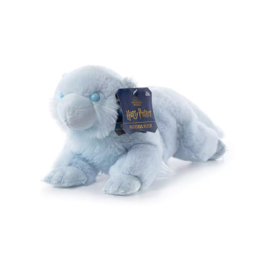 Peluche Patronus Lontra Harry Potter