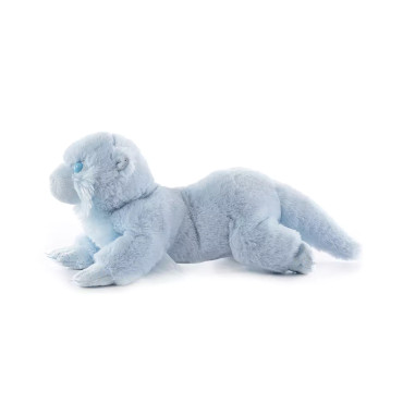 Peluche Patronus Lontra Harry Potter