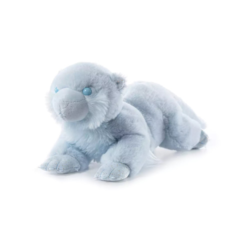 Peluche Patronus Lontra Harry Potter