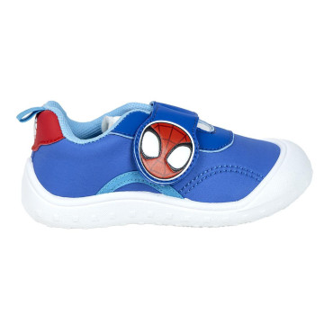 DEPORTIVA SUELA TPR SPIDEY