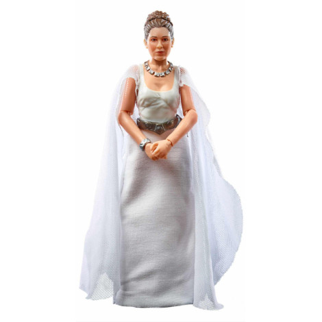 Figura Star Wars Princesa Leia Organa Yavin 4