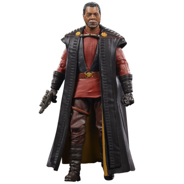 Figura Star Wars Magistrado Greef Karga