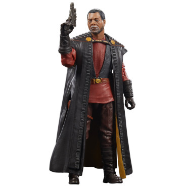 Figura Star Wars Magistrado Greef Karga