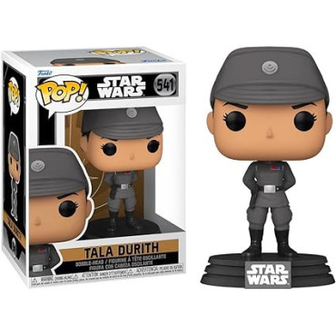 Funko Pop! Tala Durith Star Wars