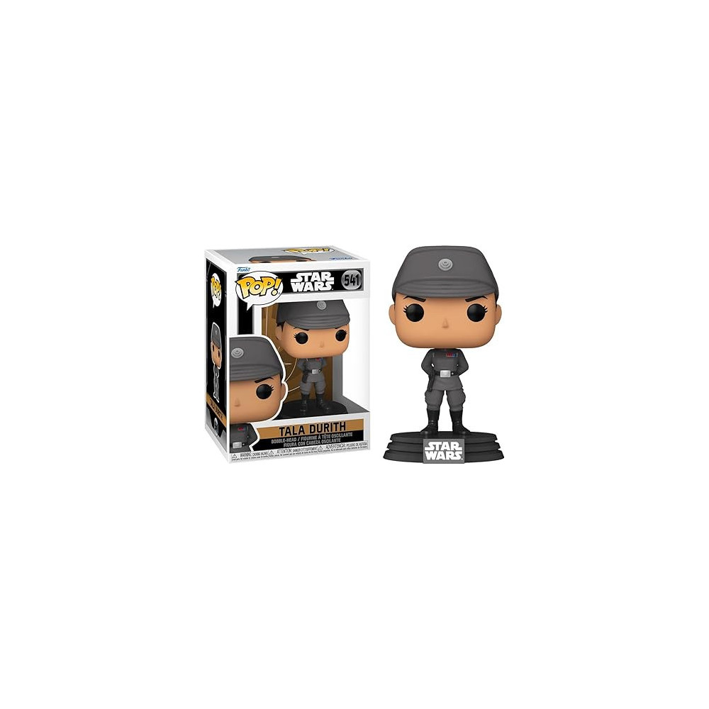 Funko Pop! Tala Durith Star Wars