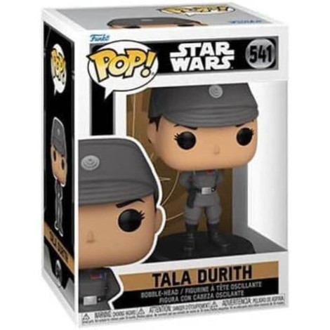 Funko Pop! Tala Durith Star Wars