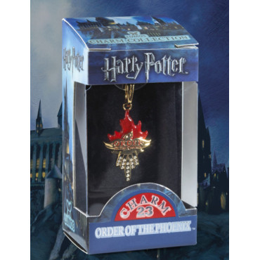 Ordem da Fénix Lumos Harry Potter Charm